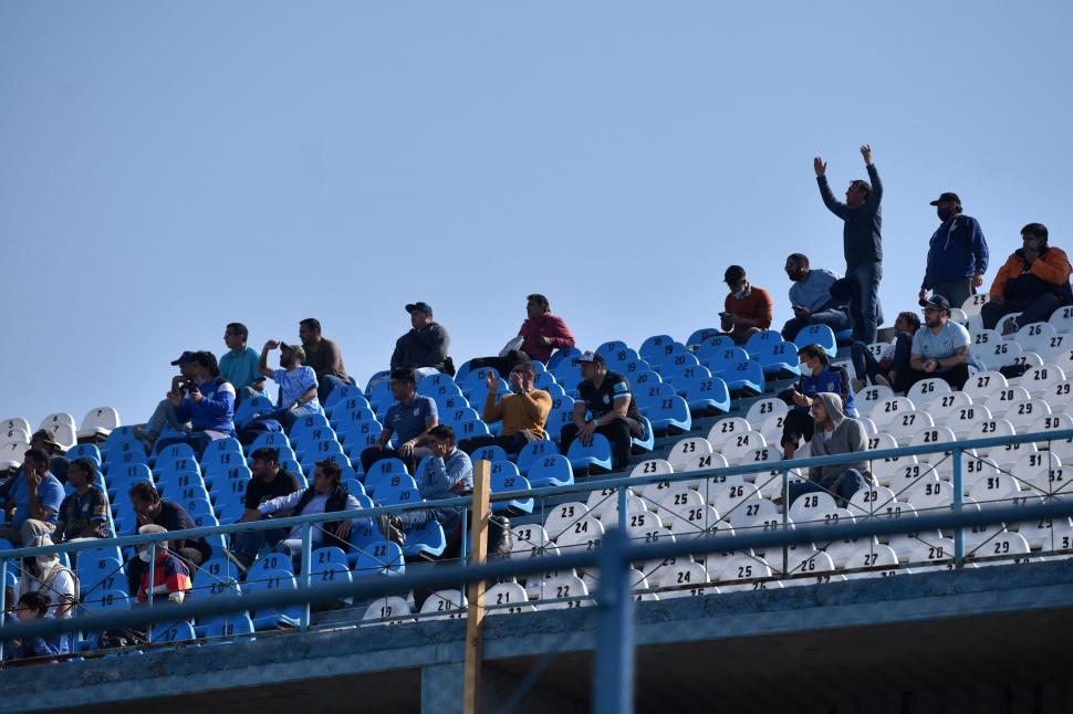 Atlético: en plena búsqueda del gol perdido