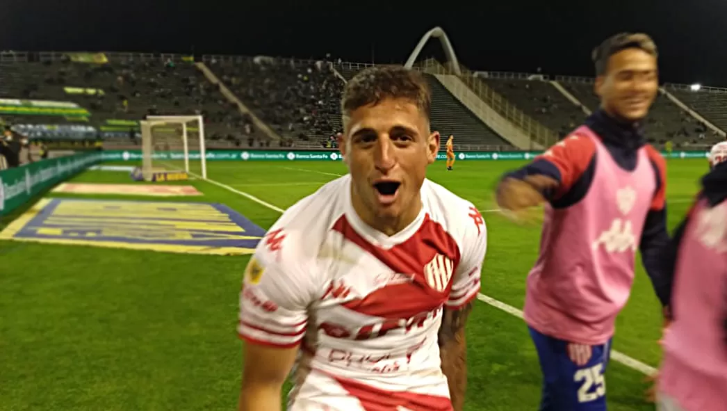 Unión se aprovechó del mal momento de Aldosivi y lo venció en Mar del Plata