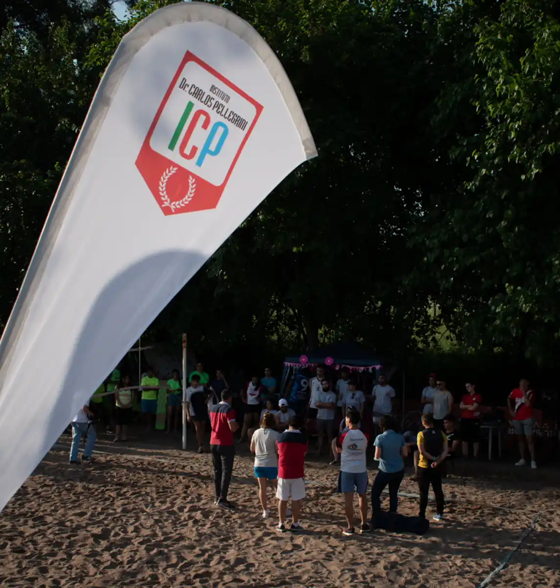 Jornadas de formación docente y deportivas