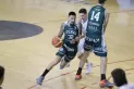 Básquet: dos tucumanos con portación de apellido
