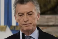 Ara San Juan: Macri no se presentará en la indagatoria por presunto espionaje ilegal a los familiares