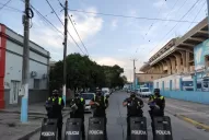 Controlarán los requisitos para el regreso de los tucumanos a las canchas