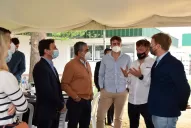 En Tucumán debemos apoyar al sector productivo y no continuar con el narcoestado, dijo Alfaro