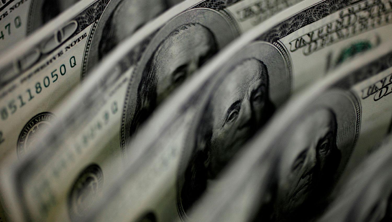 Se dispara el dólar blue, tras el anuncio de nuevas restricciones cambiarias