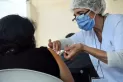 Tucumán tendrá este mes el 50% de la población con dos dosis