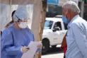 En las últimas horas, Tucumán reportó 71 casos y dos decesos por covid-19 