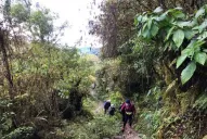 Cinco lugares escondidos para hacer trekking en Tucumán