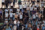 En la vuelta del público, Atlético tuvo más chances, pero empató 0 a 0 ante San Lorenzo