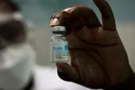 Nicaragua aprobó el uso de las vacunas cubanas contra la covid-19