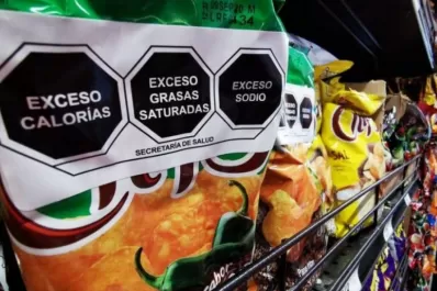 El Gobierno promulgó la Ley de Etiquetado Frontal: los puntos principales de la nueva norma