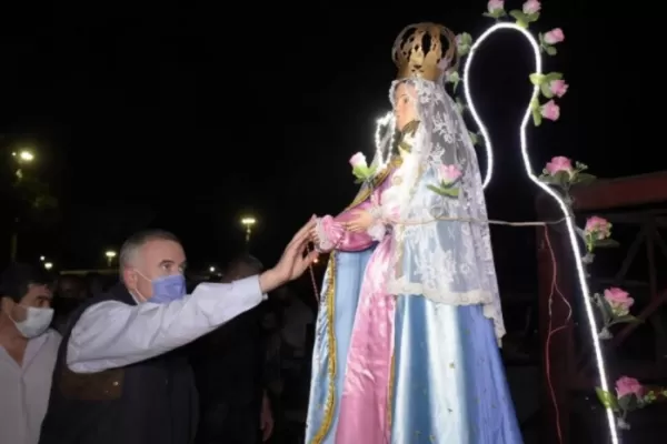 Jaldo quiere saber qué margen de maniobra tendrá en el Ejecutivo