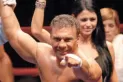 Conmoción por la muerte del ex campeón de kick boxing Acero Cali