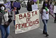 Femicidio en Corrientes: una mujer fue asesinada por su ex pareja, un ex policía