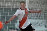 River puntero: cómo quedó la tabla de posiciones tras el Superclásico