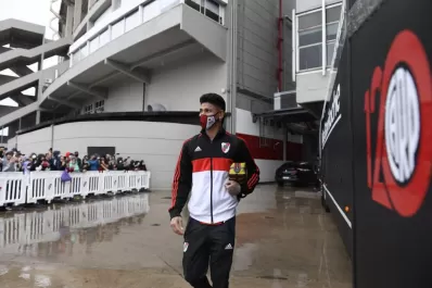 River-Boca, un superclásico para apretar los dientes