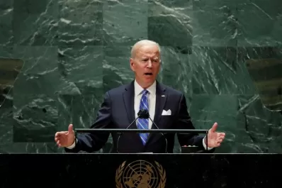 Punto de vista: El fracaso de la intervención en otros países