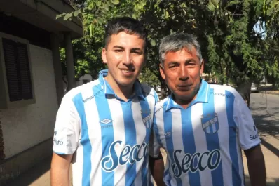 La pandemia que los alejó de la cancha fue la que los hizo socios