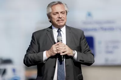 Confirman que Alberto Fernández vendrá el lunes a Tucumán