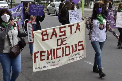 Femicidio en Corrientes: una mujer fue asesinada por su ex pareja, un ex policía