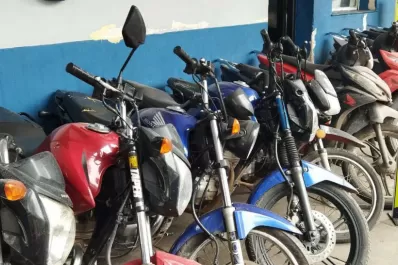 Venta de motos: un mecánico cumplirá 30 días de preventiva por estafas