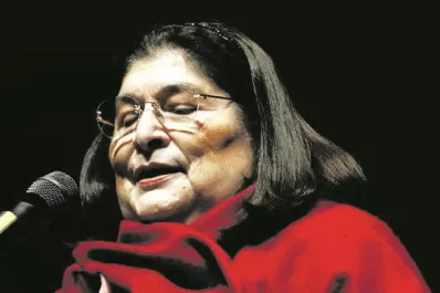 Recuerdan a Mercedes Sosa en el museo de su casa natal y por Canal 10