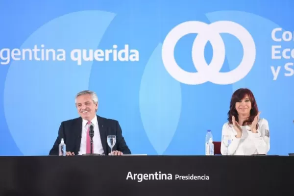 La crisis del oficialismo y el paralelismo con 2001