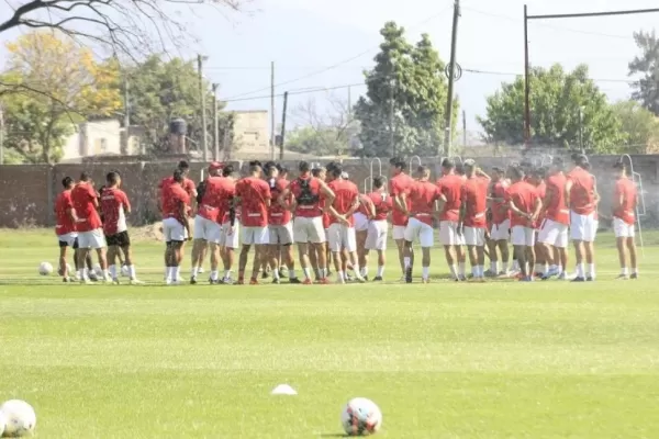 Autocrítica es lo que sobra en San Martín