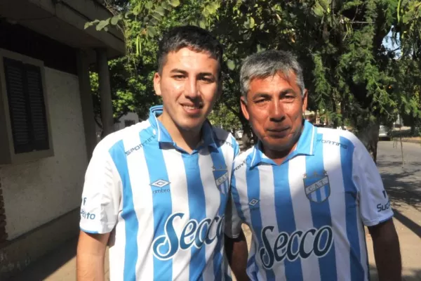 La pandemia que los alejó de la cancha fue la que los hizo socios