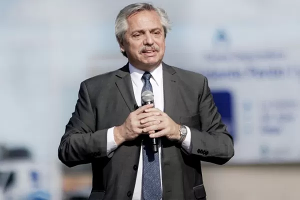 Alberto Fernández se reunirá mañana con directivos del Grupo Día, que anunciarán inversiones