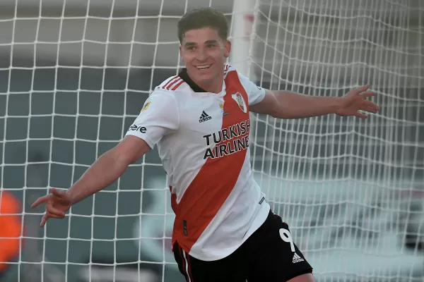 River puntero: cómo quedó la tabla de posiciones tras el Superclásico