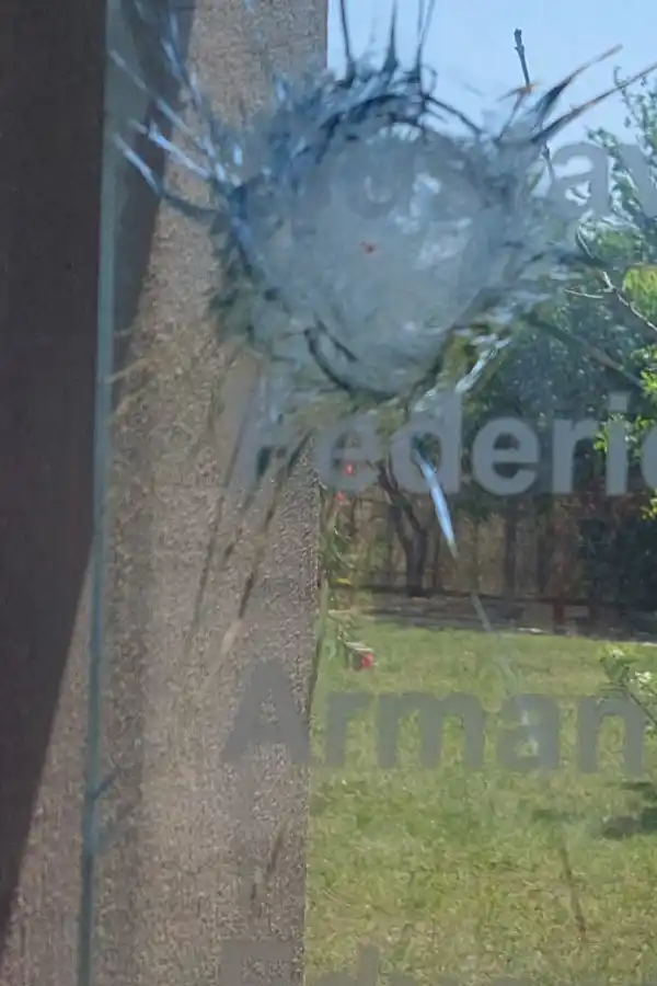 Foto tomada de Twitter: @davidcorreatv