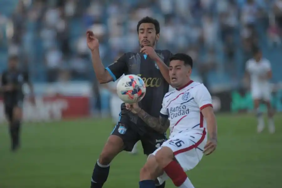 Atlético y una leve mejoría de un paciente grave