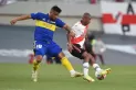 Superclásico: un baile monumental
