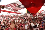 San Martín debe aprovechar el plus