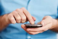 Por la caída de WhatsApp, revivieron los SMS y aumentaron las llamadas de voz