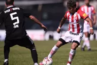 San Martín-Gimnasia (M): hora, formaciones y TV