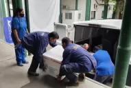 Covid-19: el Siprosa prepara la vacunación a los niños de entre tres y 11 años