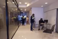 Inseguridad en Tucumán: robaron en las oficinas de un edificio completo del centro