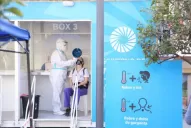 Tucumán arranca la semana sin nuevos decesos y con sólo 21 casos de covid-19