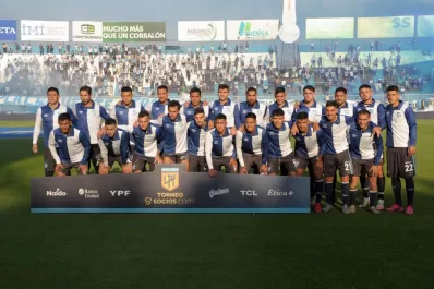 Atlético: que lo ayude el calendario