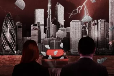 Pandora papers: presidentes y celebridades son expuestos como evasores