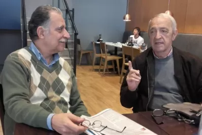 Cartas de lectores VI: inolvidable Calliera