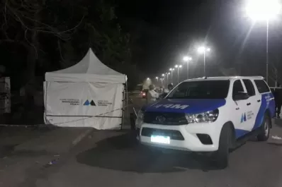 Fijaron fecha del juicio por el crimen de Marcos Sáez, a quien mataron para robarle la moto