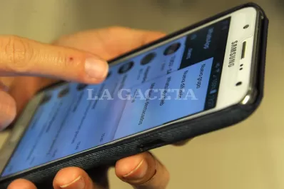 Encuesta: ¿Cómo es tu tarde sin WhatsApp?