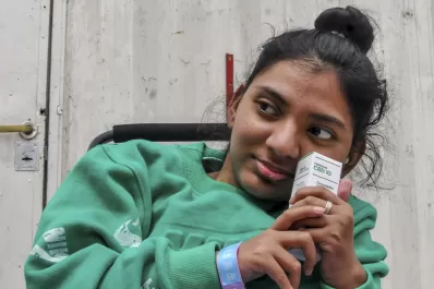 Jujuy ya tiene sus primeros frascos de aceite de cannabis medicinal