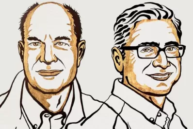 Desentrañando los mecanismos del tacto