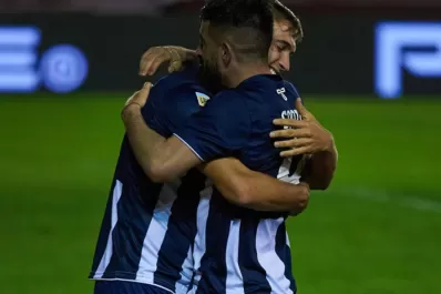 San Martín-Gimnasia (M), Defensa-Talleres y Almirante-Estudiantes (RC), lo más destacado de la agenda de hoy