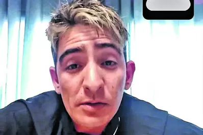 Acusado de herir a machetazos a un vecino en San Cayetano seguirá con prisión domiciliaria