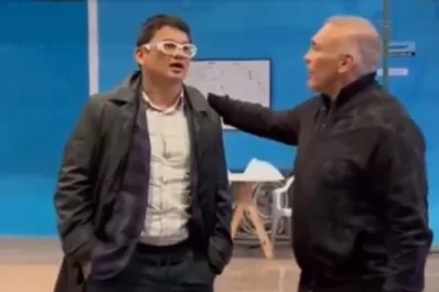 El último video que compartió Acero Cali antes de morir