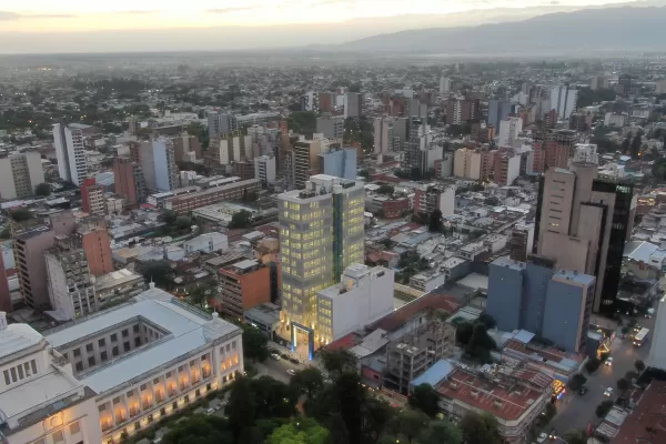 Se abrió un llamado a concurso para cubrir cuatro vacantes en el Poder Judicial